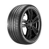 Pneu 255 40 R21 Continental SportContact 6