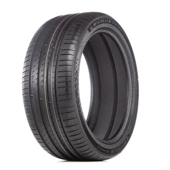 PNEU 255/40R20 101W PILOT SPORT EV ACOUSTIC T0 MICHELIN