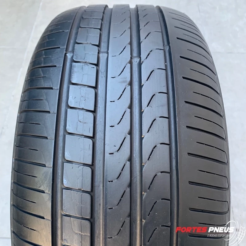 Pneu 255 45 R17 Pirelli Cinturato P7