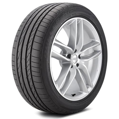 Pneu 255 45 R20 Bridgestone Dueler Hp Sport 101W