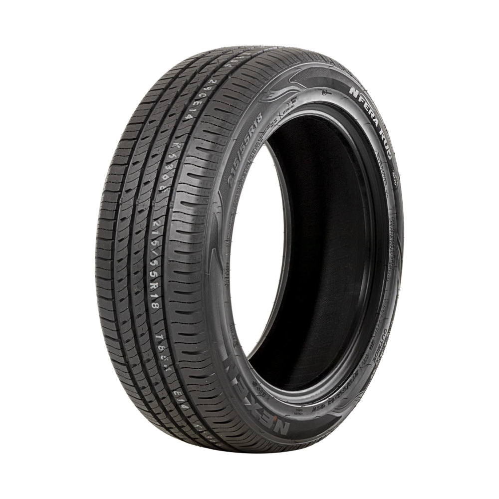 Pneu 255 45 R20 Nexen Ru5