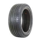 Pneu 255/45R19 104Y XL FR CONTISPORTCONTACT 5 AO Continental