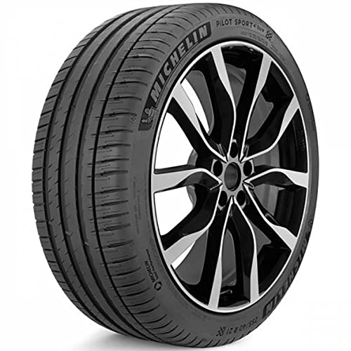 PNEU 255/45R20 105Y PILOT SPORT 4 SUV MICHELIN