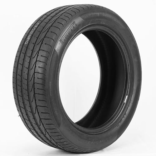 Pneu 255/50R20 Aro 20 PIRELLI P-ZERO JLR XL 109W