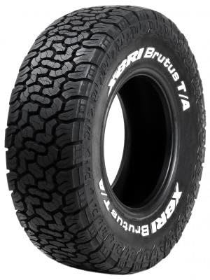 Pneu 255/55 R19 116/112r Brutus T/a Xbri