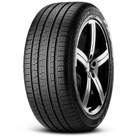 Pneu 255 55 R19 Pirelli scorpion 111Y