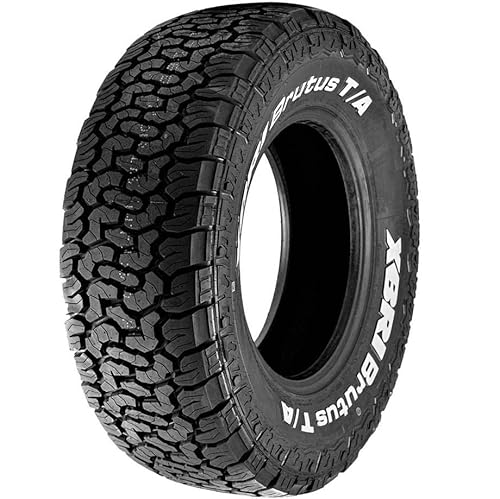 Pneu 255 55 R19 XBRI Brutus Ta 116/112R