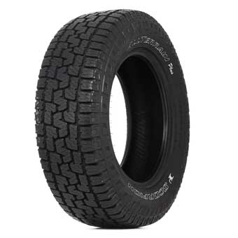 PNEU 255/55R19 111H SCORPION AT PLUS PIRELLI