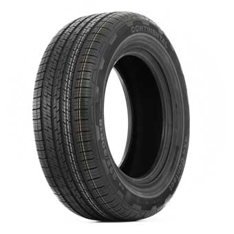 PNEU 255/55R19 111V 4X4 CONTACT CONTINENTAL