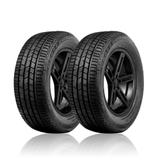 Pneu 255/60 R18 112t Xl Conticrosscontact Lx Continental