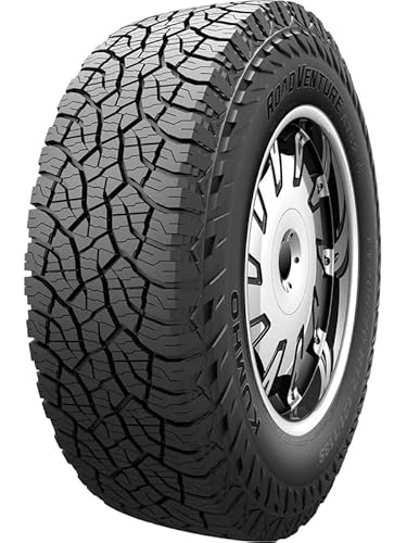 Pneu 255 60 R18 Kumho 112T