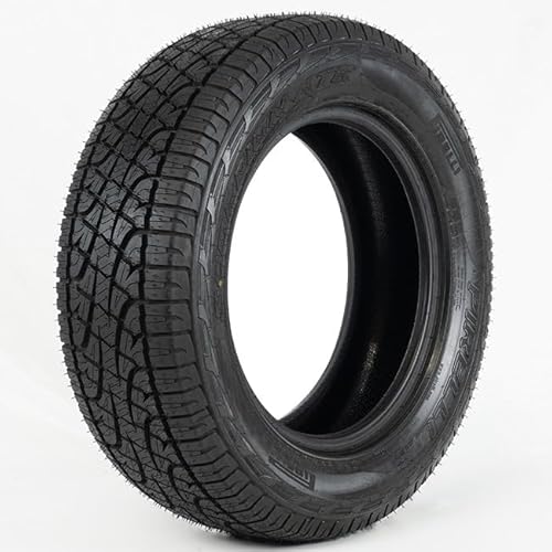 Pneu 255 60 R18 Pirelli Atr 112T