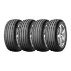 Pneu 255 60 R19 Pirelli Scorpion Verde