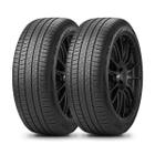 Pneu 255 60 R20 Pirelli