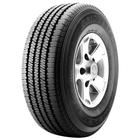 Pneu 255/60R18 Bridgestone Dueler HT 684 III Ecopia 112T Original VW Amarok