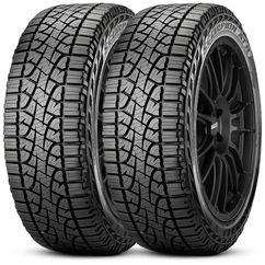 PNEU 255/65R17 110H SCORPION ATR PIRELLI