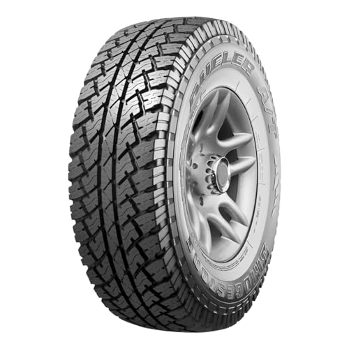 Pneu 255 70 R17 Bridgestone