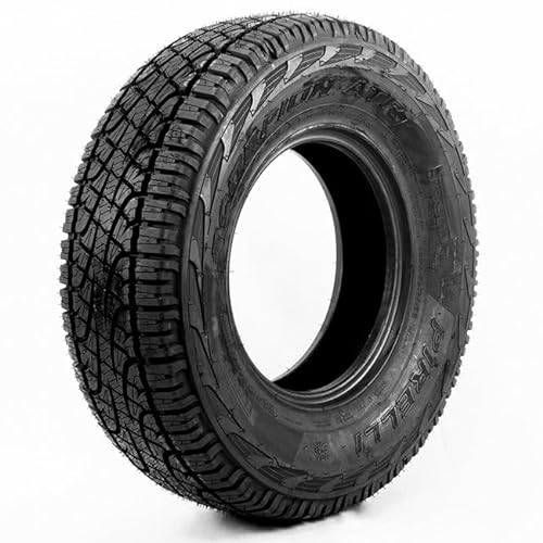 Pneu 255/75R15LT Aro 15 PIRELLI SCORPION ATR 109S 2291800