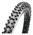 Pneu 26 X 2.50 Maxxis Wetscream Dh Casing St Super Tacky Cor Preto