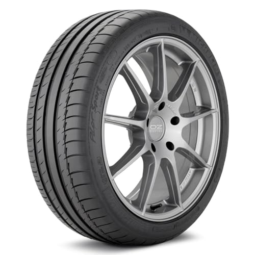 Pneu 265 30 R20 Michelin Pilot Sport 4 94Y