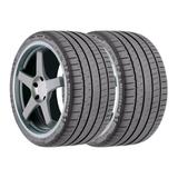 Pneu 265 30 R20 Michelin