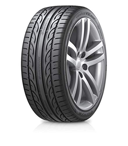 Pneu 265/35R18 97Y Hankook Ventus V12 Evo2 K120