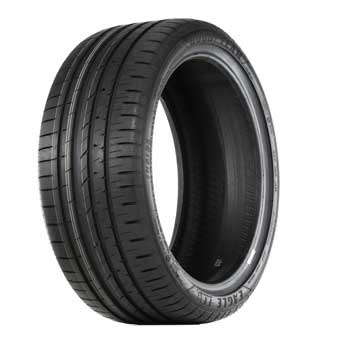 PNEU 265/40R20 104Y EAGLE F1 ASYMMETRIC GOODYEAR