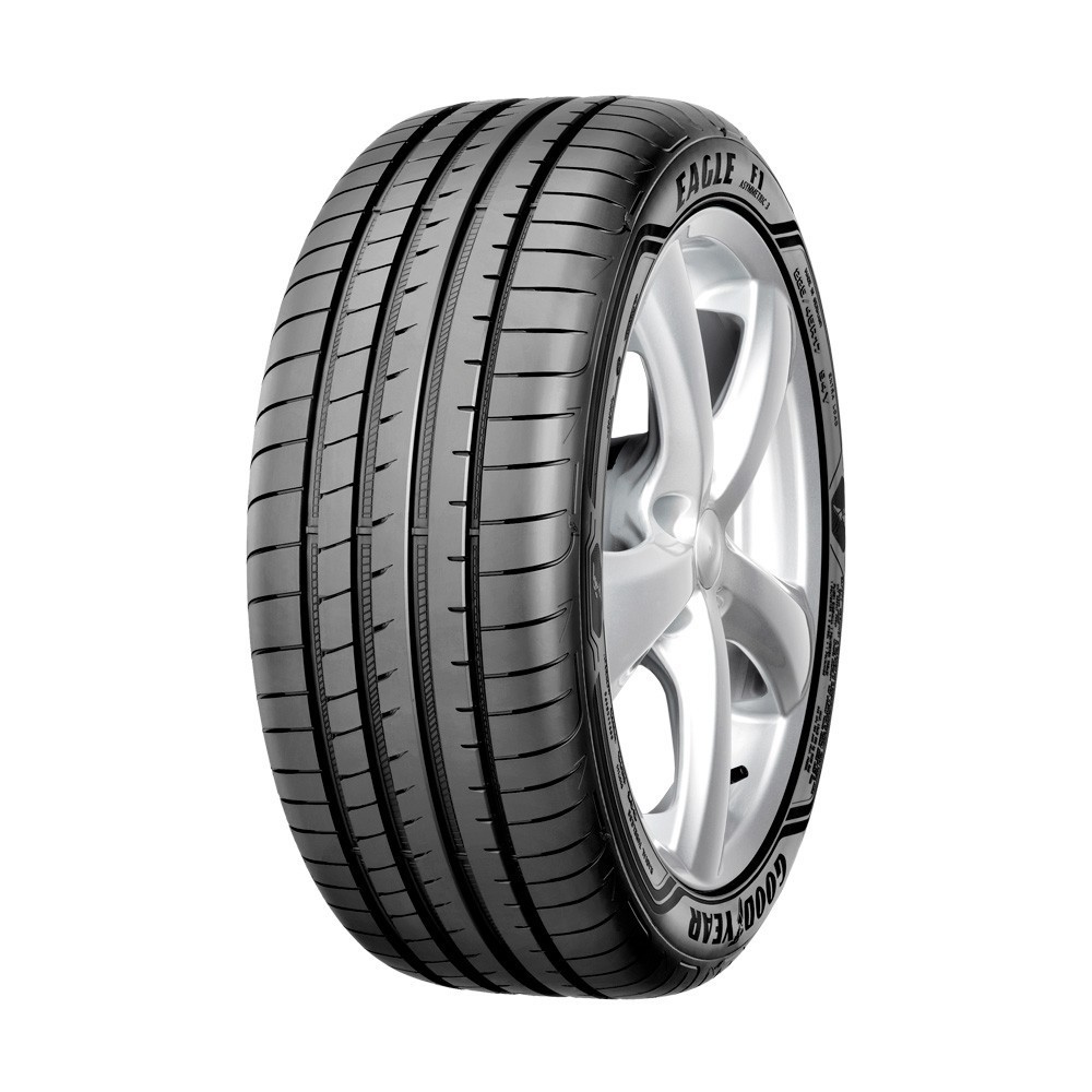 Pneu 265 45 R21 Goodyear Eagle F1