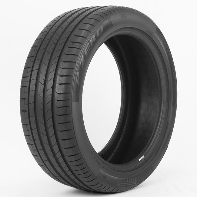 Pneu 265 45 R21 Pirelli P Zero 108Y