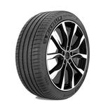 Pneu 265/50 R20 107v Pilot Sport 4 Suv Michelin