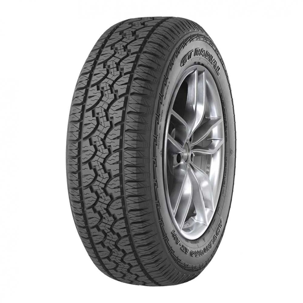 Pneu 265 50 R20 Gt Radial Adventuro At3 106T