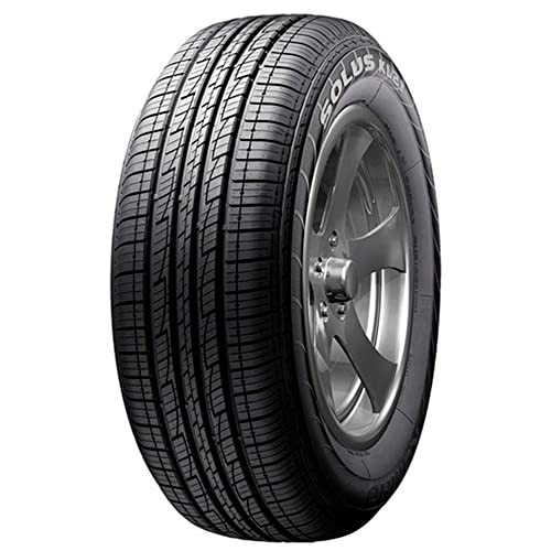 Pneu 265 50 R20 Kumho Eco Solus Kl21