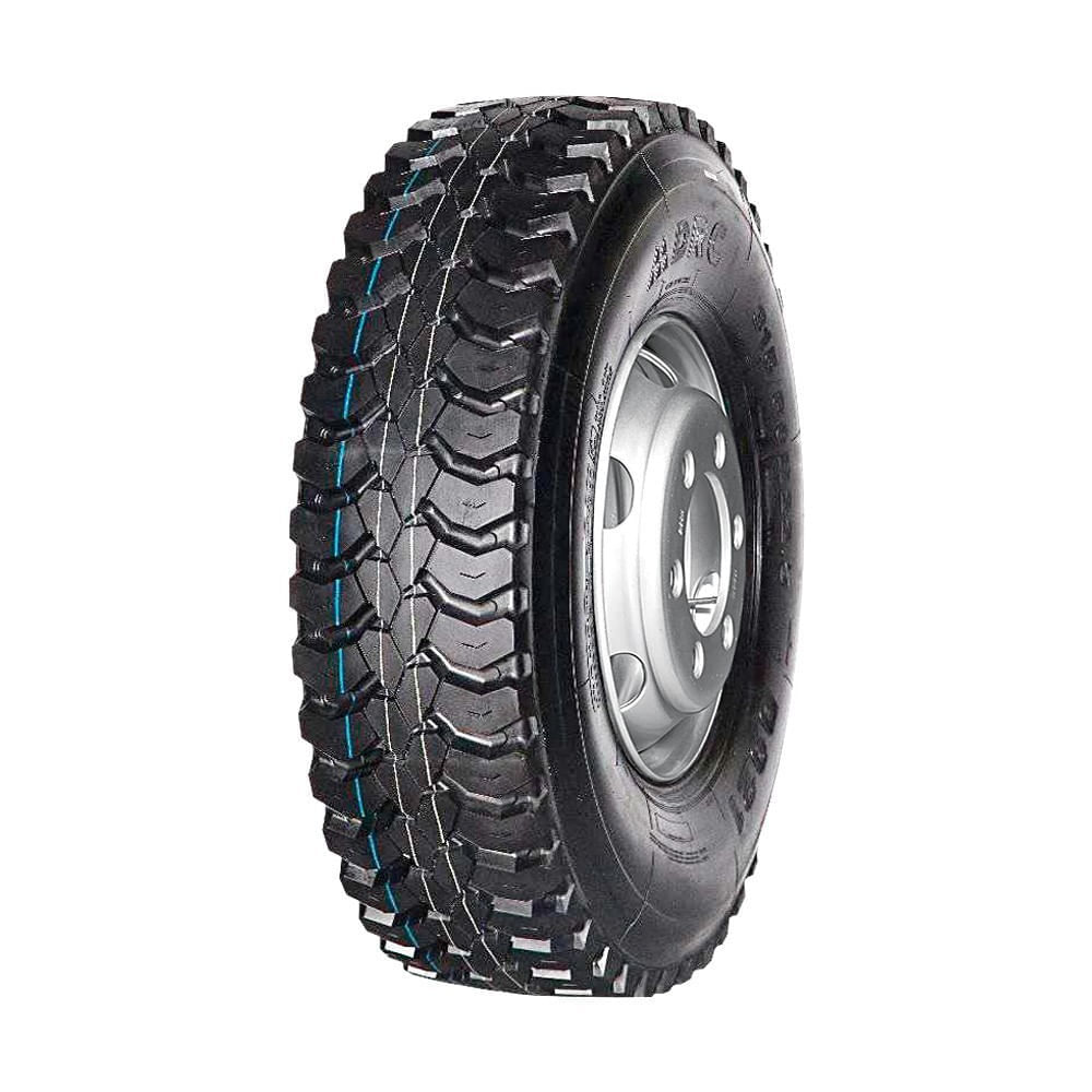 Pneu 265 60 R18 General Tire grabber at3 20 Lonas 110H