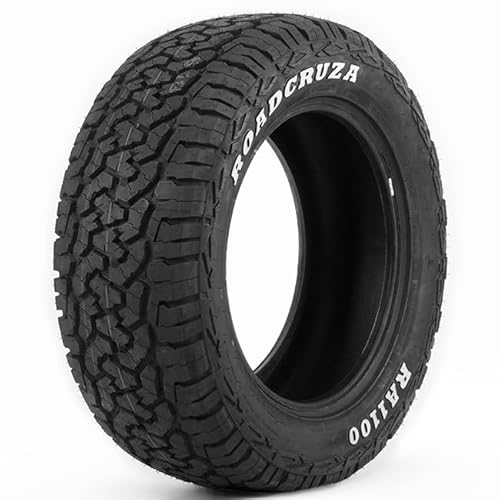 Pneu 265 60 R18 RoadCruza Ra1100 114/110S