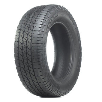 PNEU 265/60R18 110T LTX FORCE DT MICHELIN