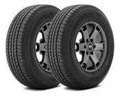 Pneu 265/60r18 dueler h/t 684ii ecopia 110t