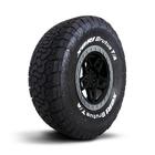 Pneu 265/60R19LT Xbri Brutus T/A 119/116R 10 Lonas