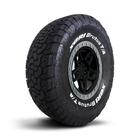 Pneu 265/60R20LT Xbri Brutus T/A 121/118S 10 Lonas