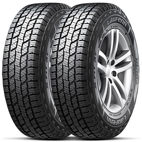 Pneu 265 65 R17 Hankook Fit 112T