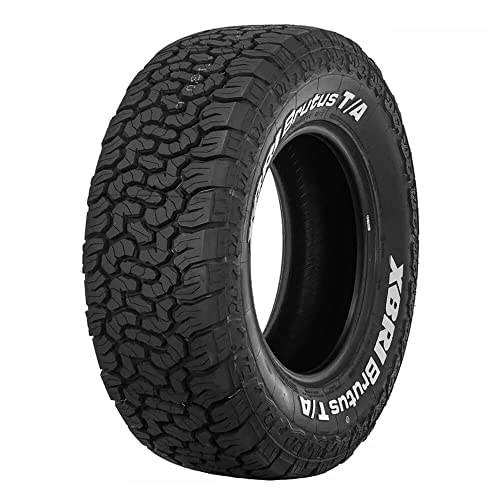 Pneu 265/65 R18 122/119R All-Terrain T/A Sunset Tires