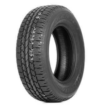 PNEU 265/65R17 112S DUELER AT 693 III BRIDGESTONE