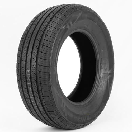 Pneu 265/65R17 Aro 17 SUNSET VENTTURA G1 H/T 112H