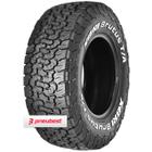 Pneu 265/65R17 LT 10 Lonas 120/117S Brutus TA II Xbri Letras Brancas