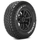 Pneu 265 70 R16 General Tire Grabber Atx