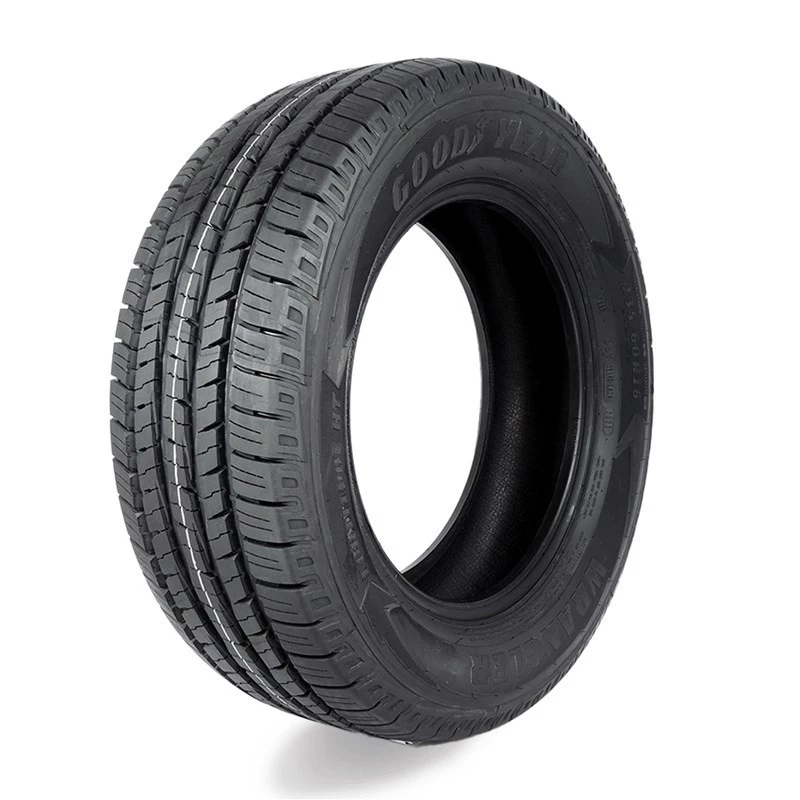 Pneu 265 70 R16 Goodyear Fortitude 112H