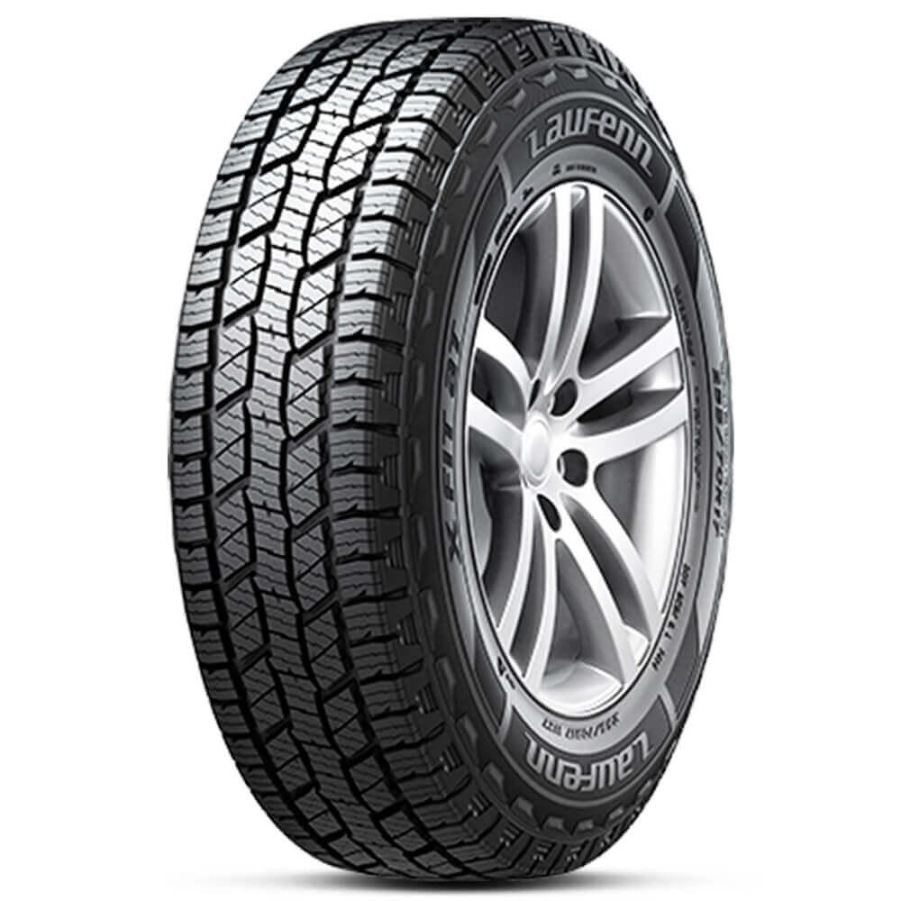 Pneu 265 70 R16 Hankook fit 112T