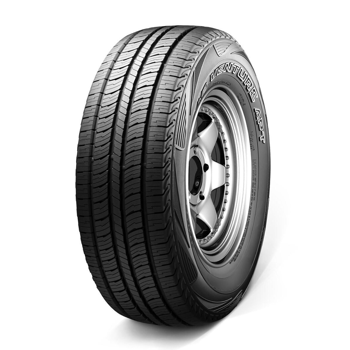 Pneu 265 70 R16 Kumho Kl51