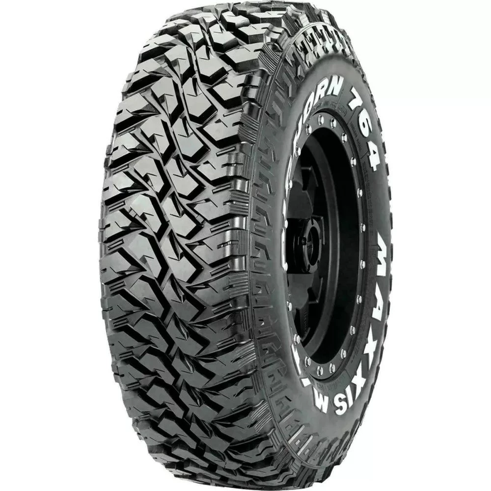 Pneu 265 70 R16 MAXXIS big horn 112/109N