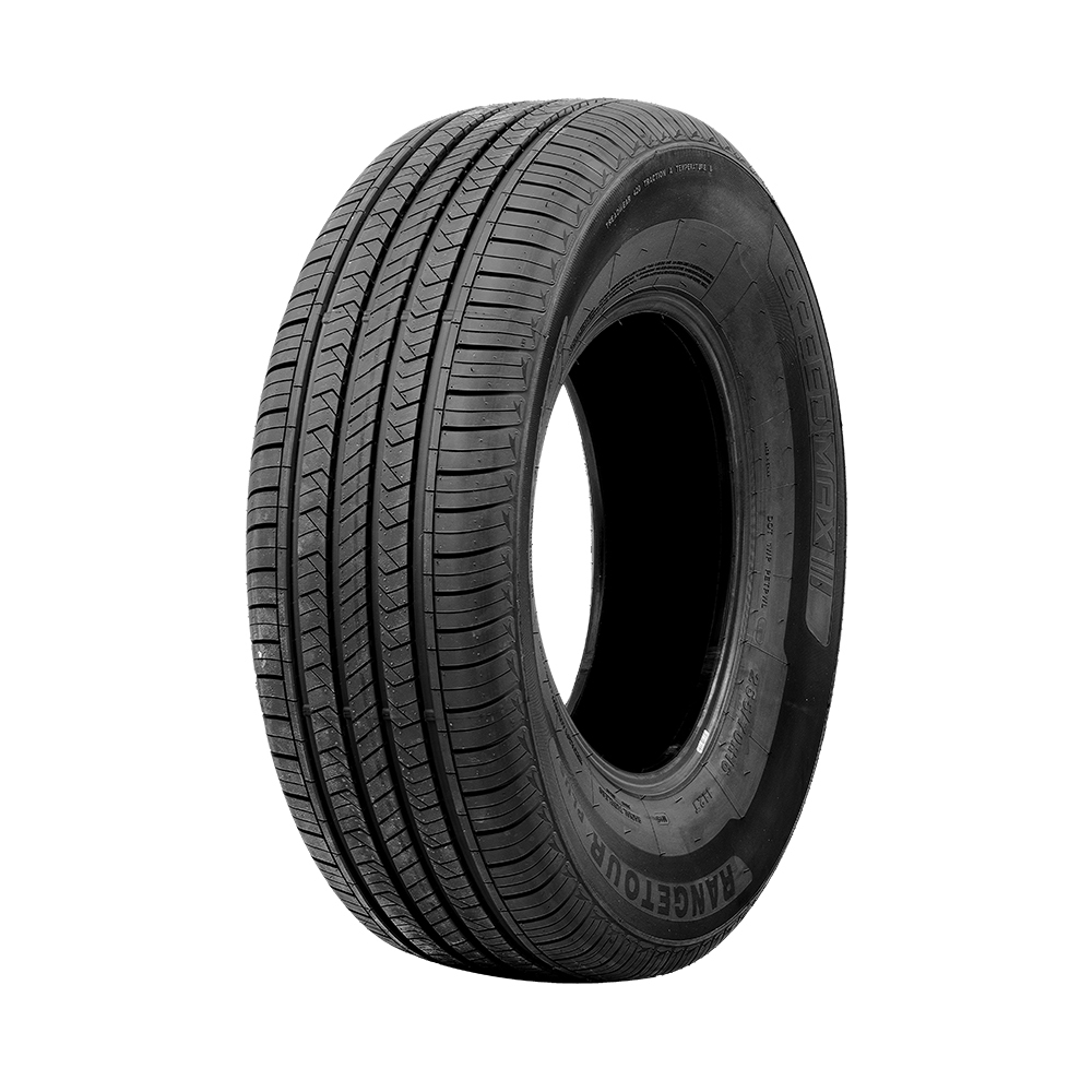 Pneu 265 70 R16 Speedmax max 112T