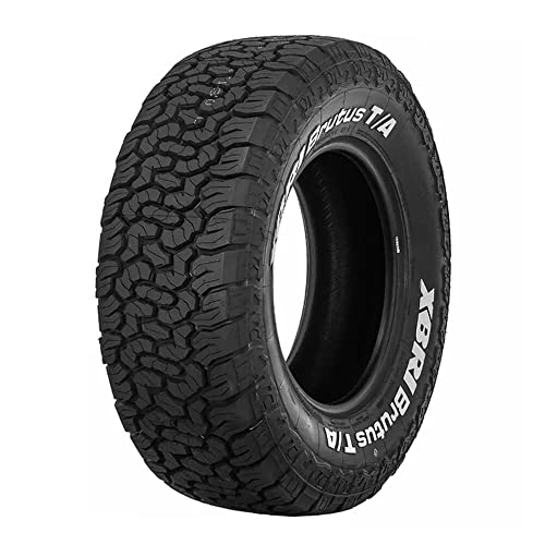 Pneu 265/70 R17 121/118s Roadian At Pro Ra8 Nexen